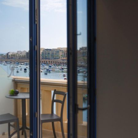 Casa Rosanna Malta B&B Adults Only 16 Plus Marsaskala Exterior foto
