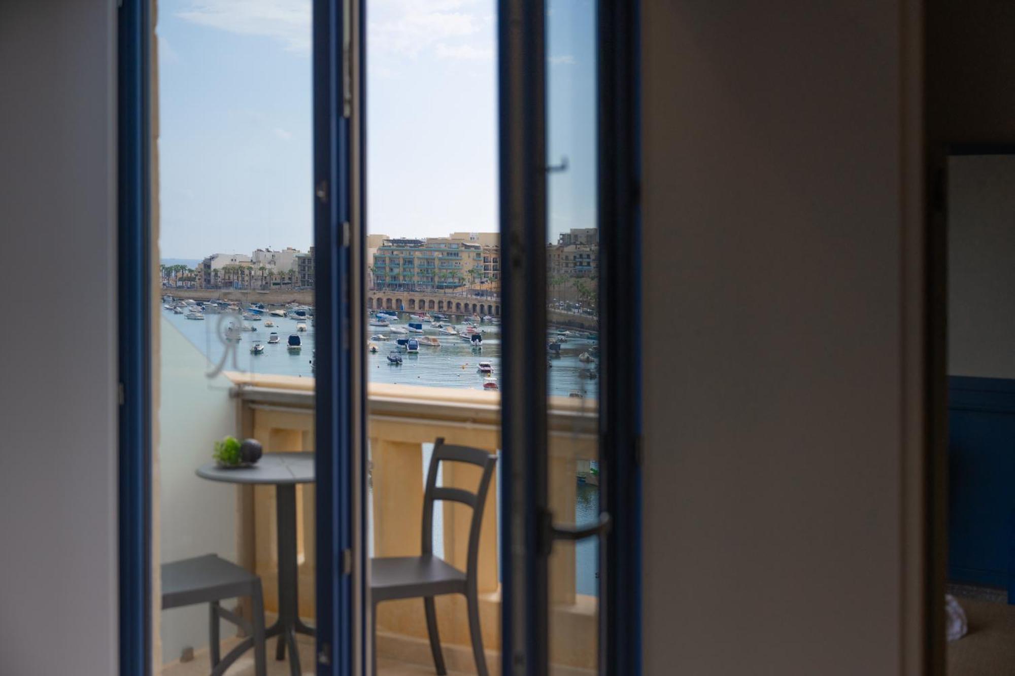 Casa Rosanna Malta B&B Adults Only 16 Plus Marsaskala Exterior foto