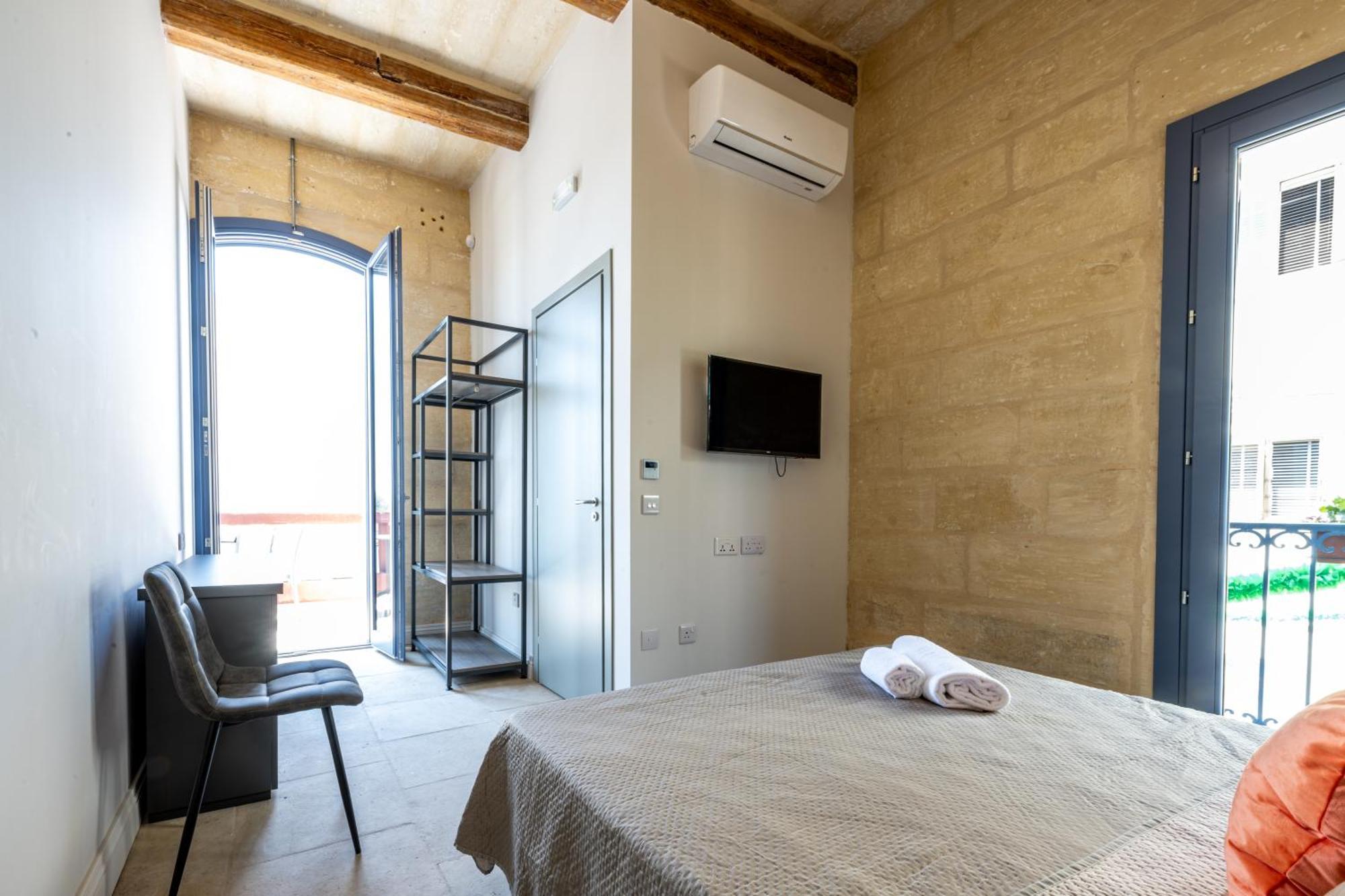 Casa Rosanna Malta B&B Adults Only 16 Plus Marsaskala Exterior foto